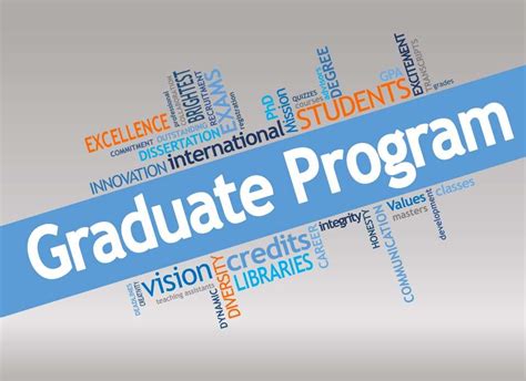 Graduate Program Admission & Enrollment @UC .
